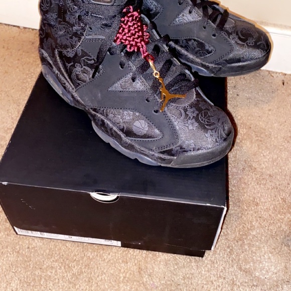 air jordan 6 singles day